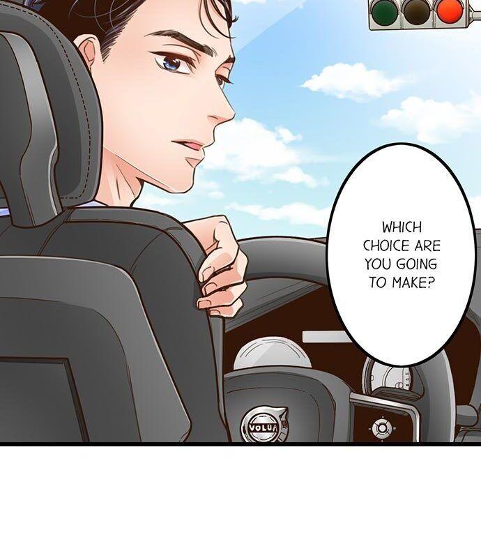 Page 7 of Chapter 114: Yanagihara Is a Sex Addict.