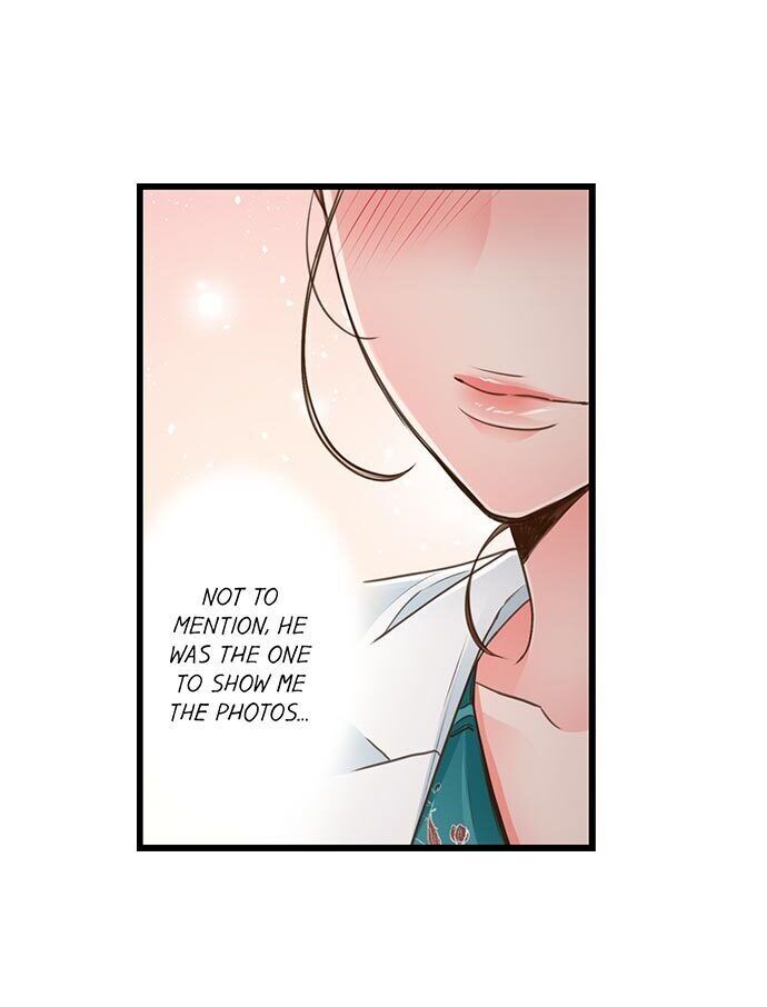 Page 9 of Chapter 116: Yanagihara Is a Sex Addict.