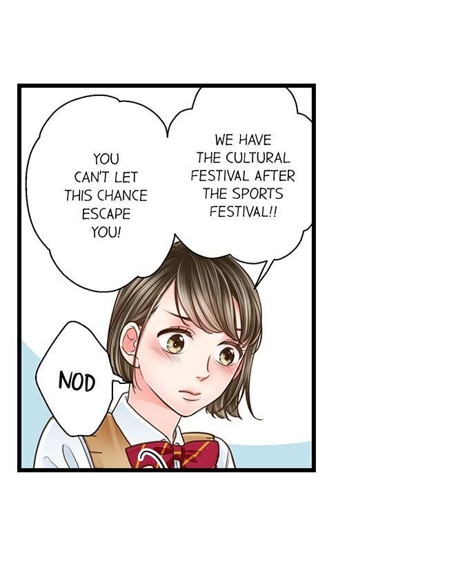 Page 15 of Chapter 117: Yanagihara Is a Sex Addict.