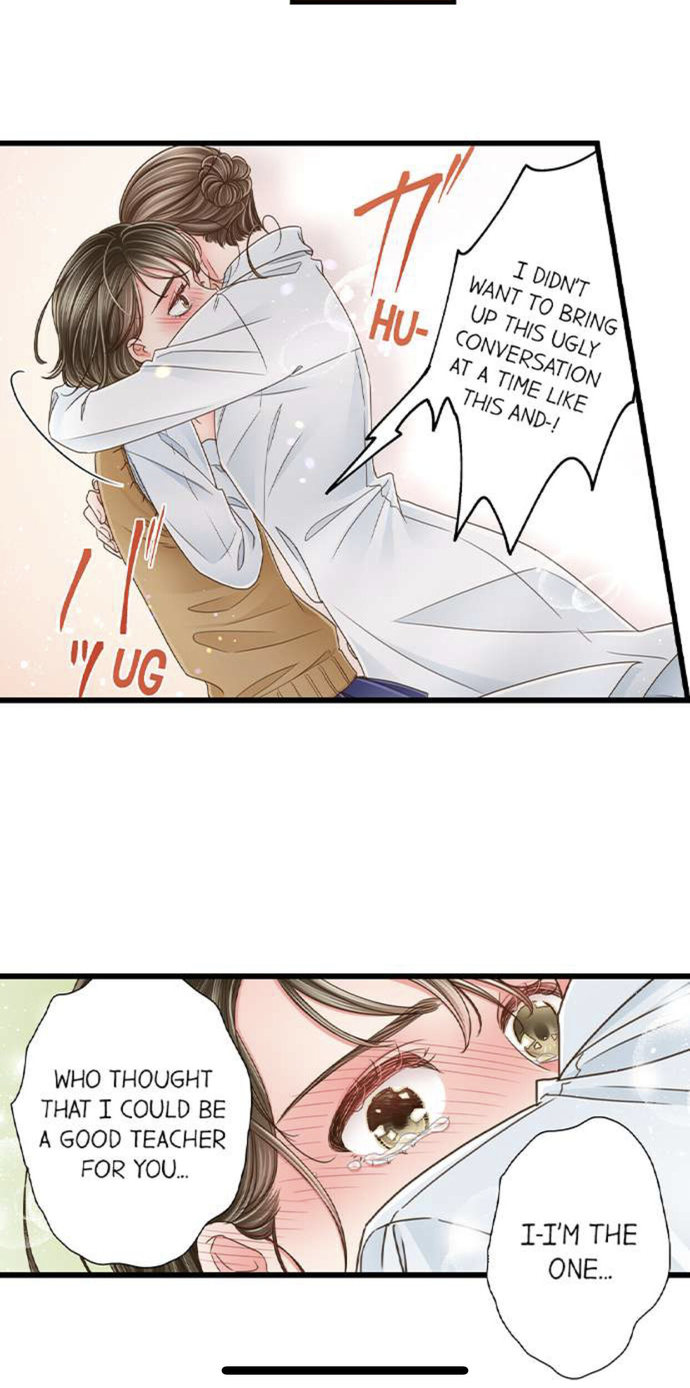 Page 14 of Chapter 133: Yanagihara Is a Sex Addict.