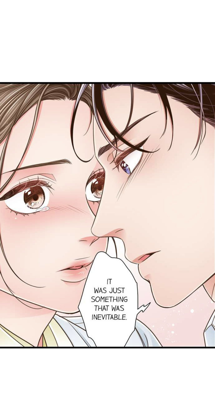 Page 16 of Chapter 134: Yanagihara Is a Sex Addict.