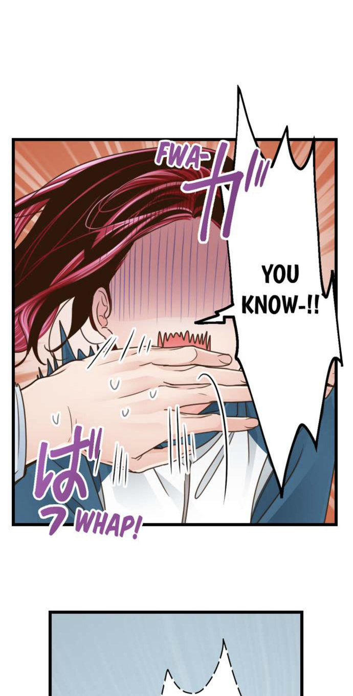 Page 13 of Chapter 136: Yanagihara Is a Sex Addict.