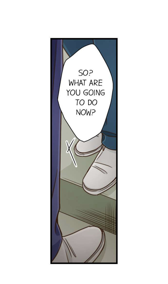 Page 17 of Chapter 136: Yanagihara Is a Sex Addict.