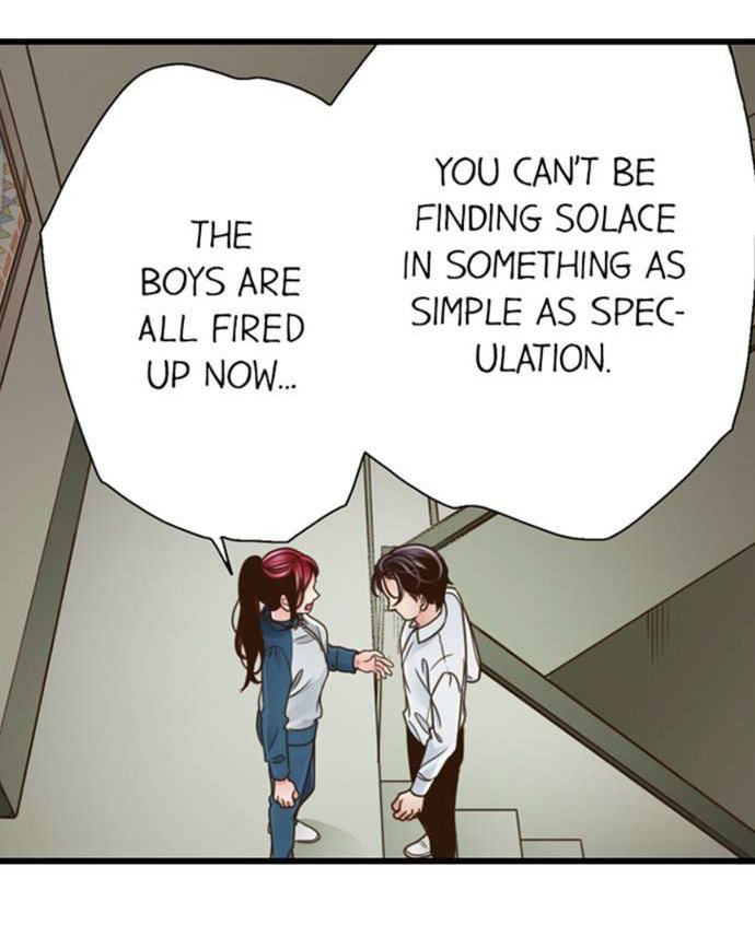 Page 20 of Chapter 136: Yanagihara Is a Sex Addict.