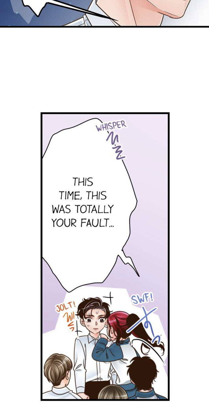 Page 11 of Chapter 137: Yanagihara Is a Sex Addict.