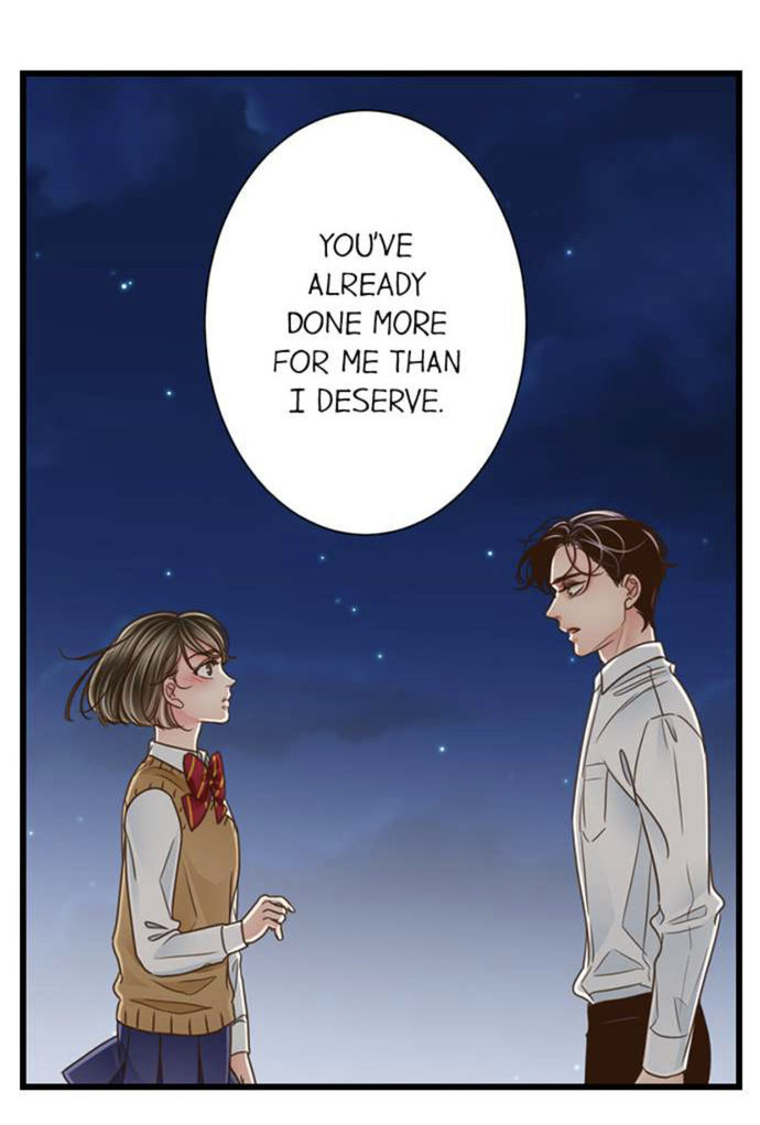 Page 15 of Chapter 137: Yanagihara Is a Sex Addict.