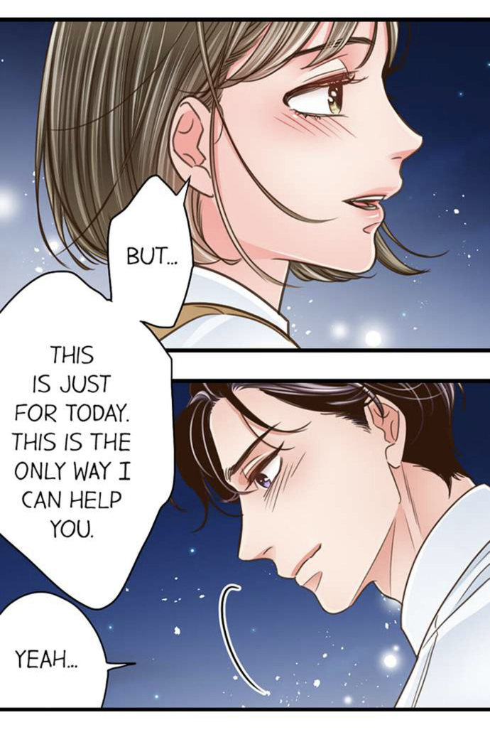 Page 16 of Chapter 137: Yanagihara Is a Sex Addict.