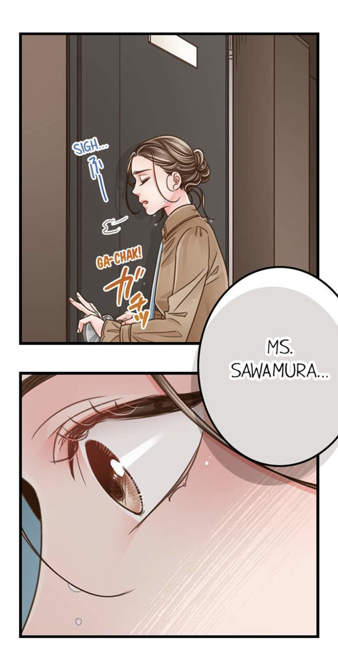 Page 22 of Chapter 137: Yanagihara Is a Sex Addict.