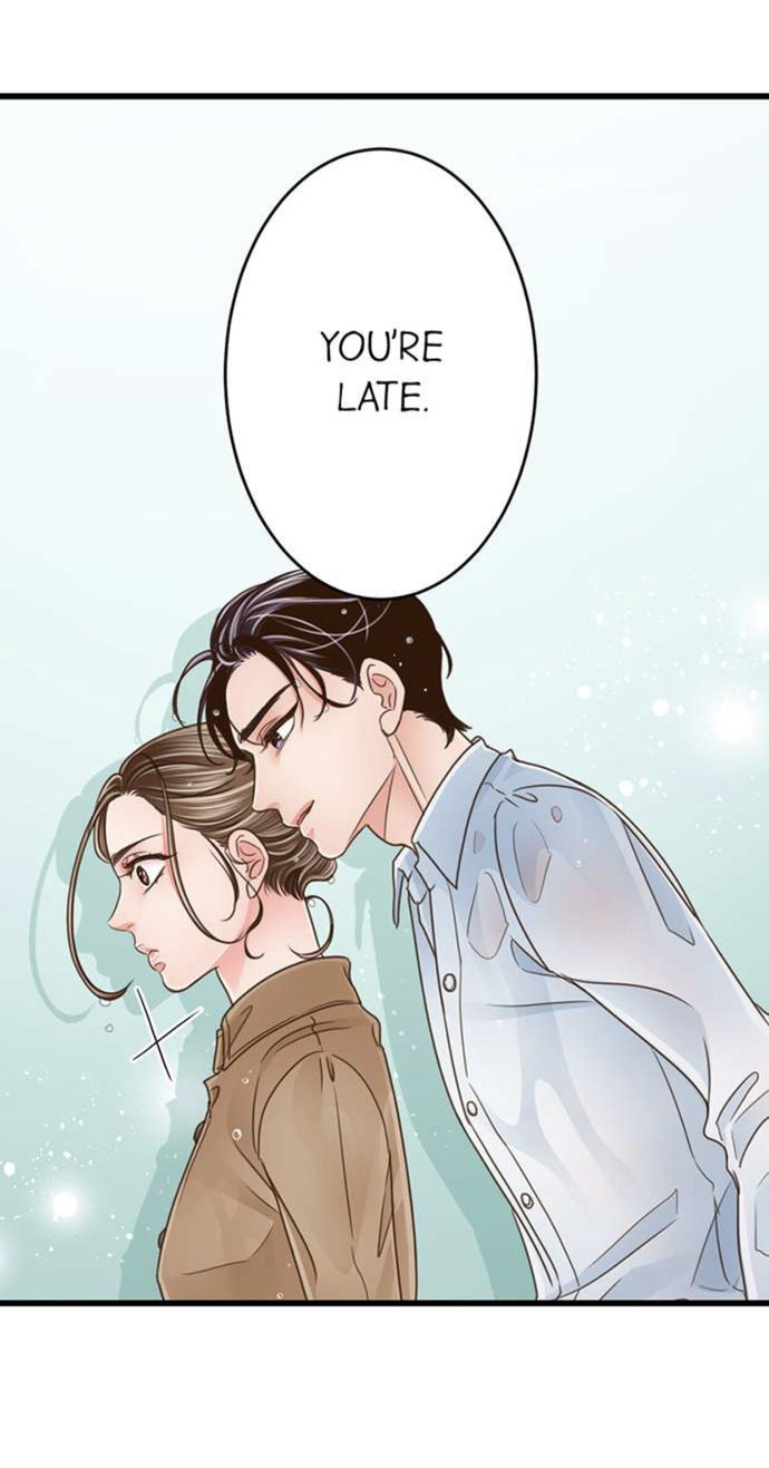 Page 23 of Chapter 137: Yanagihara Is a Sex Addict.