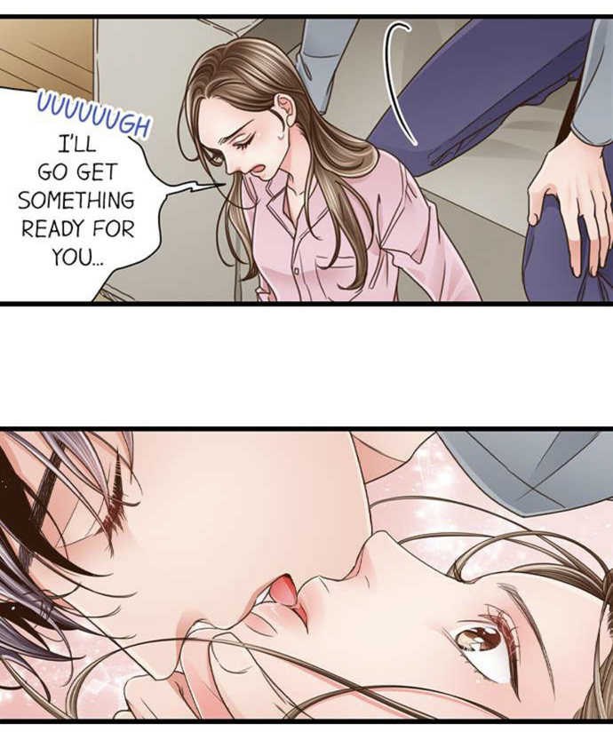 Page 13 of Chapter 138: Yanagihara Is a Sex Addict.
