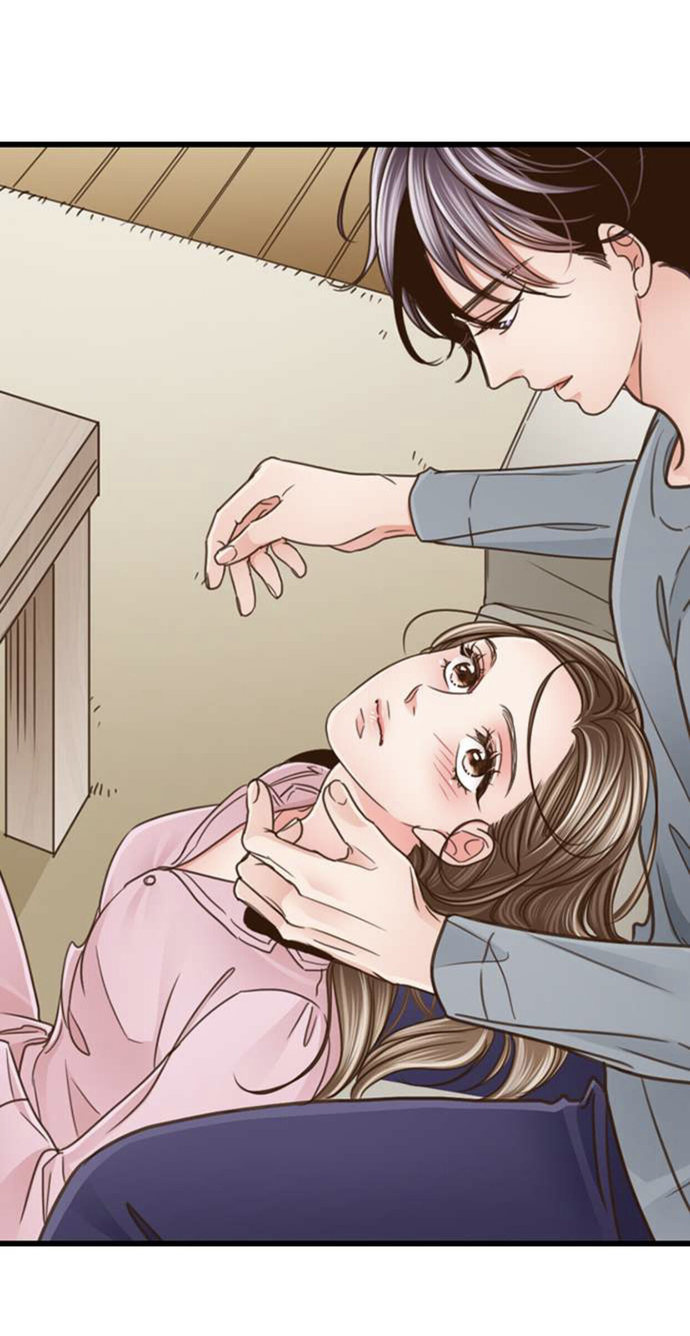 Page 15 of Chapter 138: Yanagihara Is a Sex Addict.