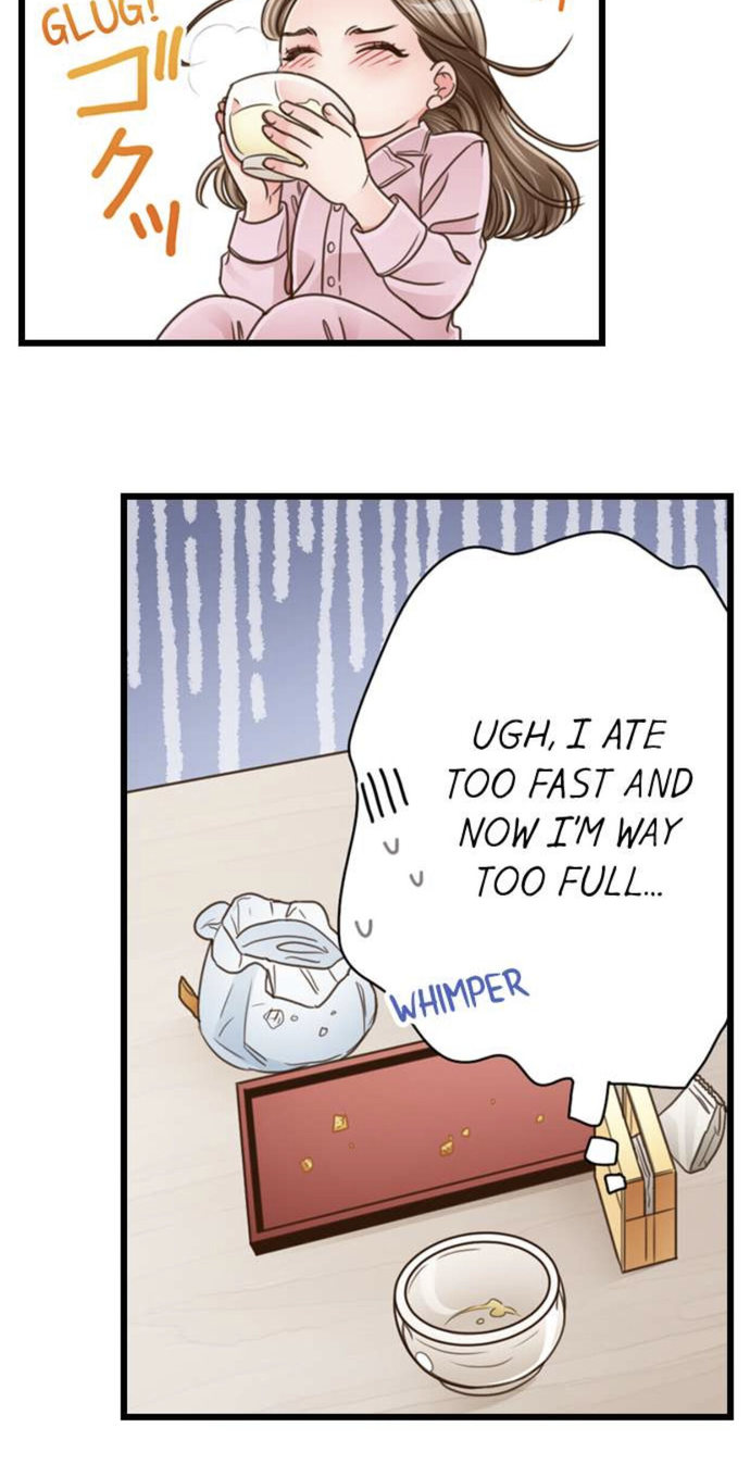 Page 19 of Chapter 138: Yanagihara Is a Sex Addict.
