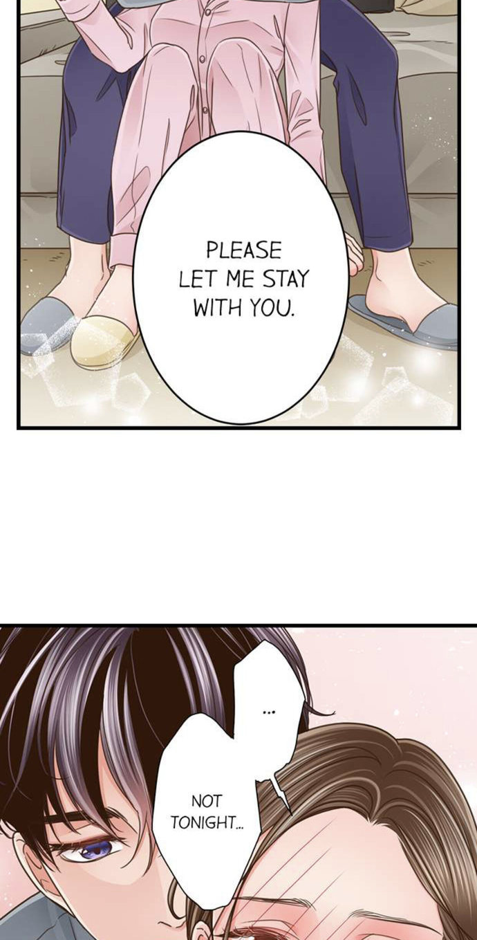 Page 20 of Chapter 138: Yanagihara Is a Sex Addict.