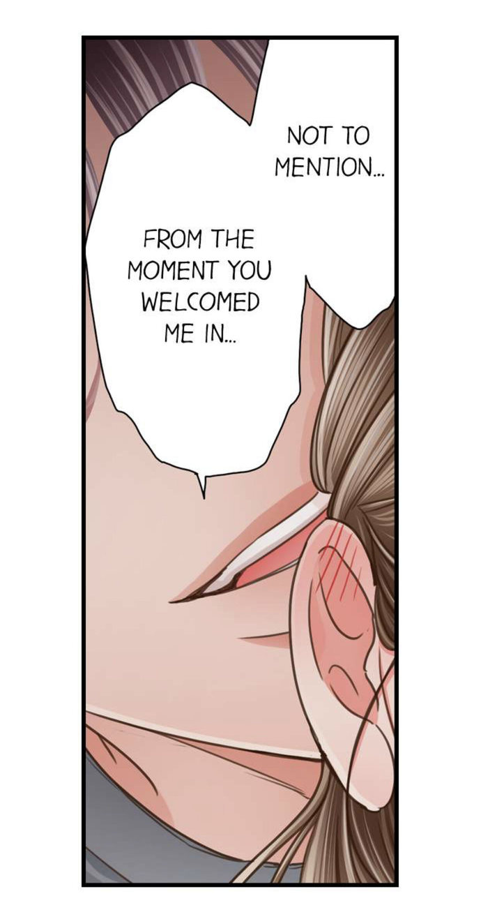 Page 22 of Chapter 138: Yanagihara Is a Sex Addict.