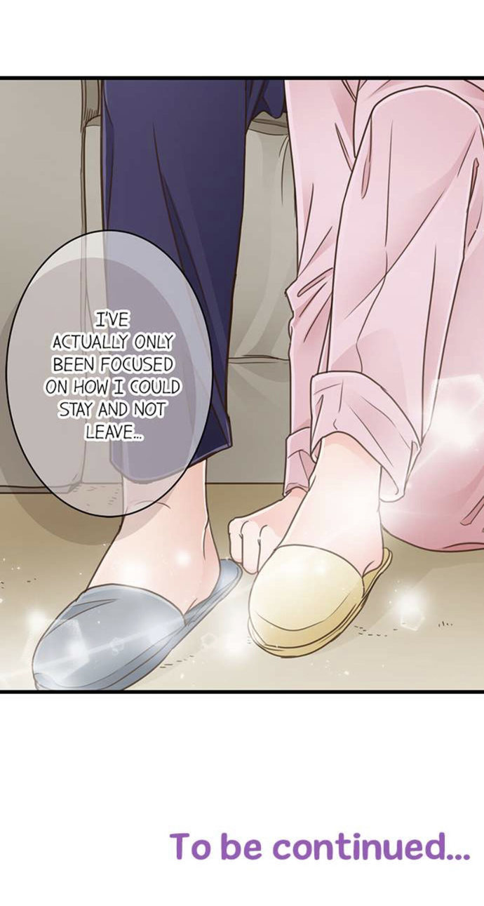 Page 23 of Chapter 138: Yanagihara Is a Sex Addict.