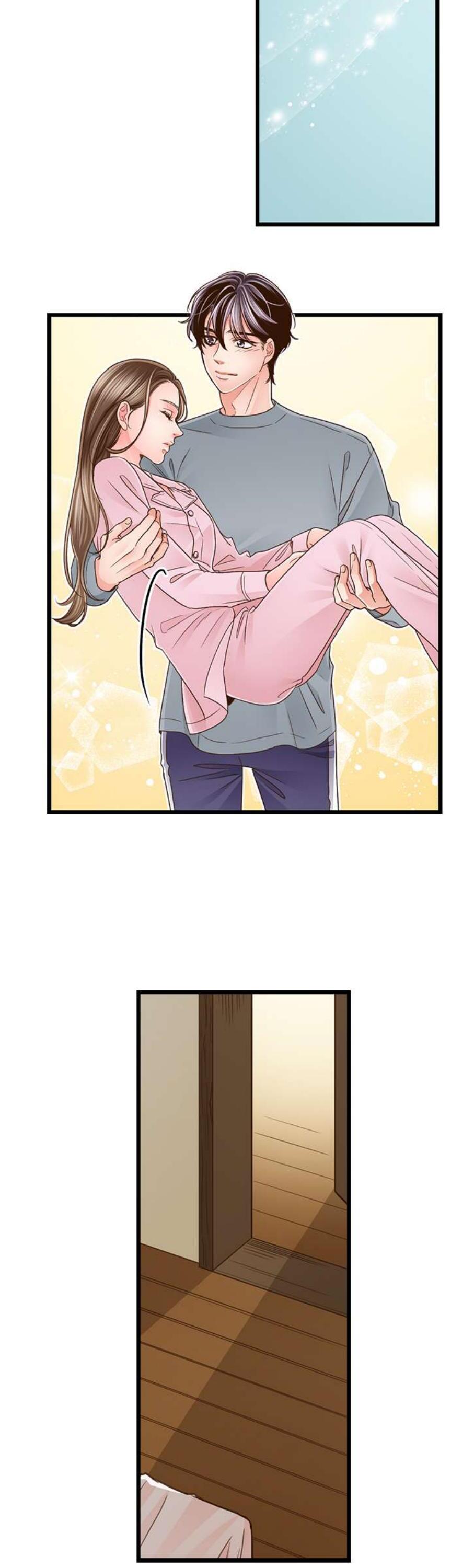 Page 8 of Chapter 139: Yanagihara Is a Sex Addict.