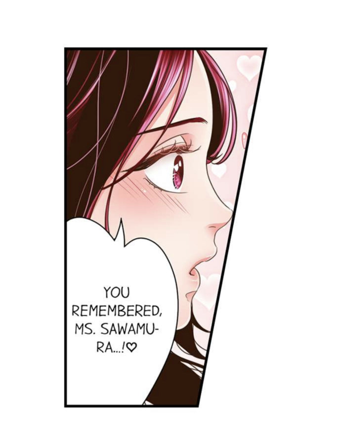 Page 12 of Chapter 142: Yanagihara Is a Sex Addict.