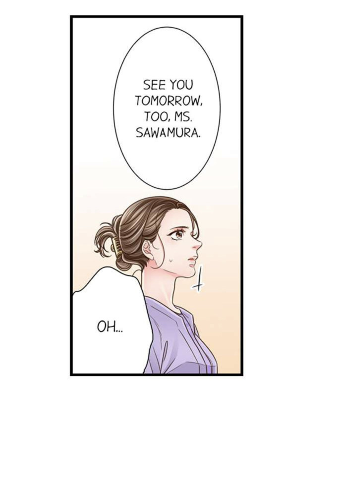 Page 24 of Chapter 142: Yanagihara Is a Sex Addict.