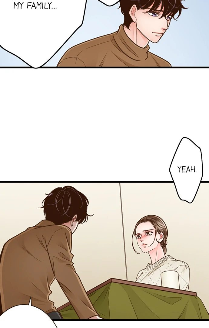 Page 23 of Chapter 204: Yanagihara Is a Sex Addict.