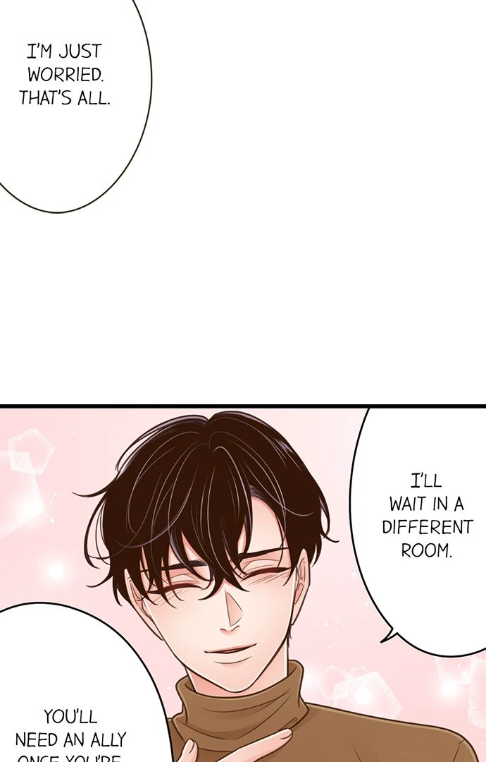 Page 24 of Chapter 204: Yanagihara Is a Sex Addict.