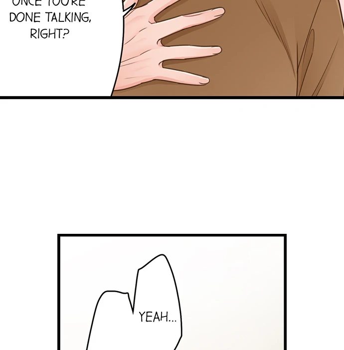 Page 25 of Chapter 204: Yanagihara Is a Sex Addict.