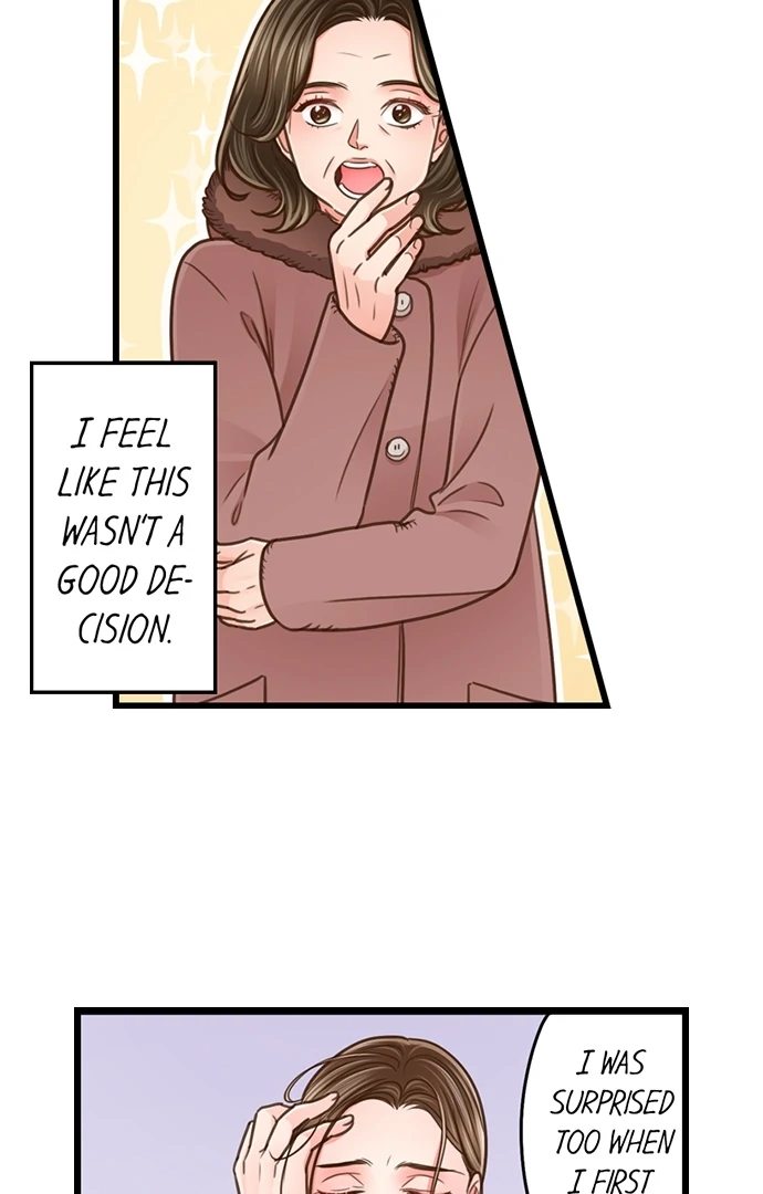 Page 28 of Chapter 204: Yanagihara Is a Sex Addict.