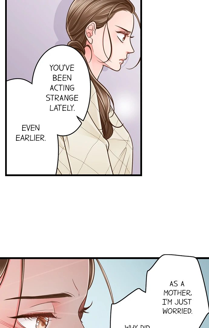 Page 34 of Chapter 204: Yanagihara Is a Sex Addict.