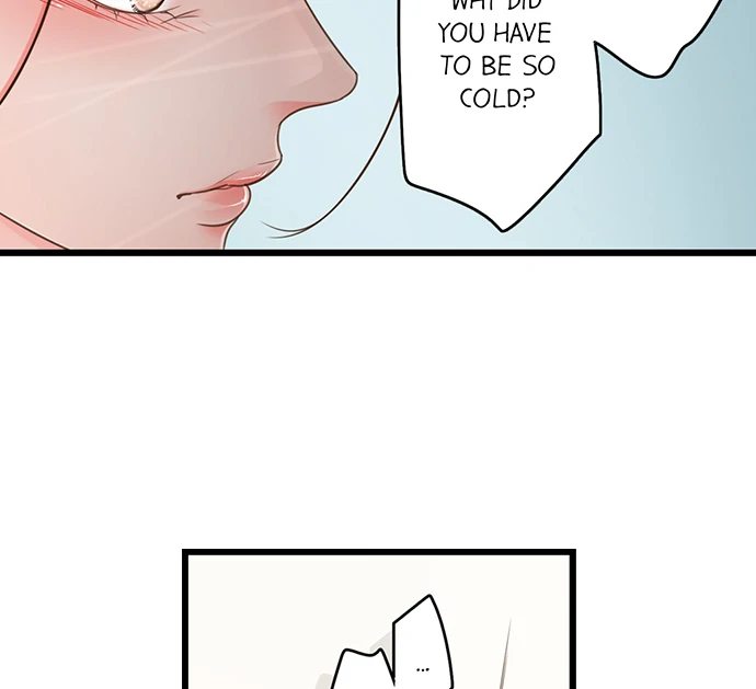 Page 35 of Chapter 204: Yanagihara Is a Sex Addict.