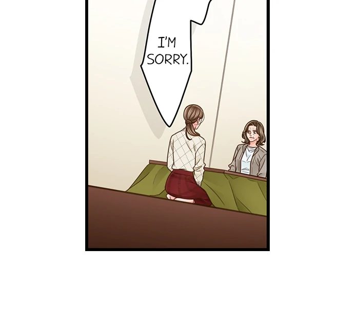 Page 36 of Chapter 204: Yanagihara Is a Sex Addict.