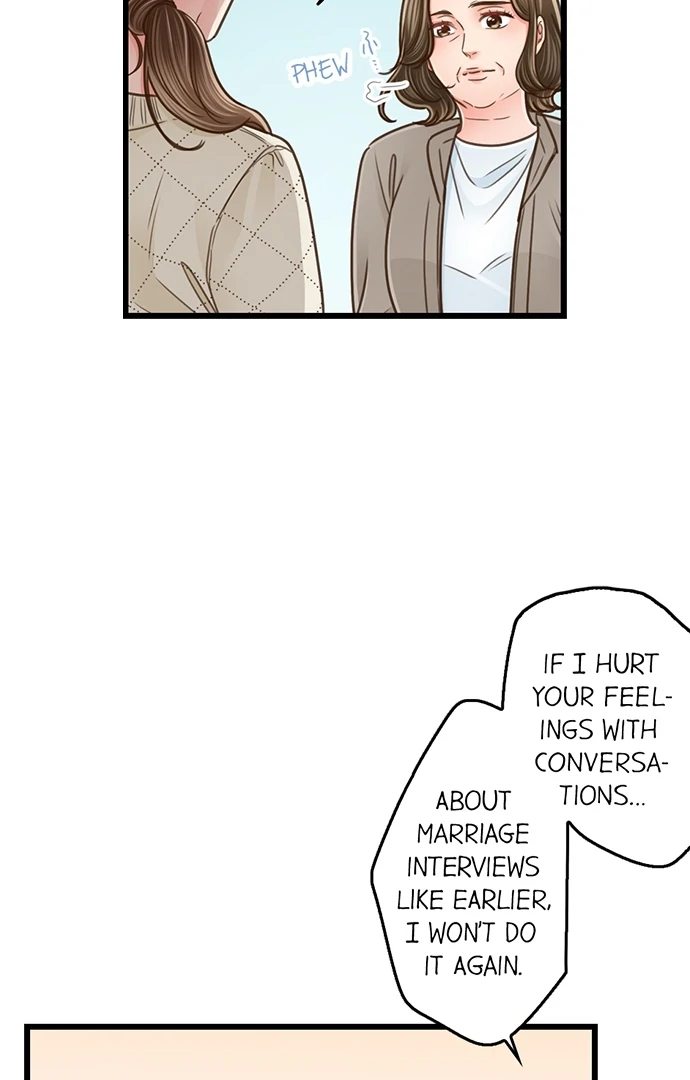 Page 38 of Chapter 204: Yanagihara Is a Sex Addict.