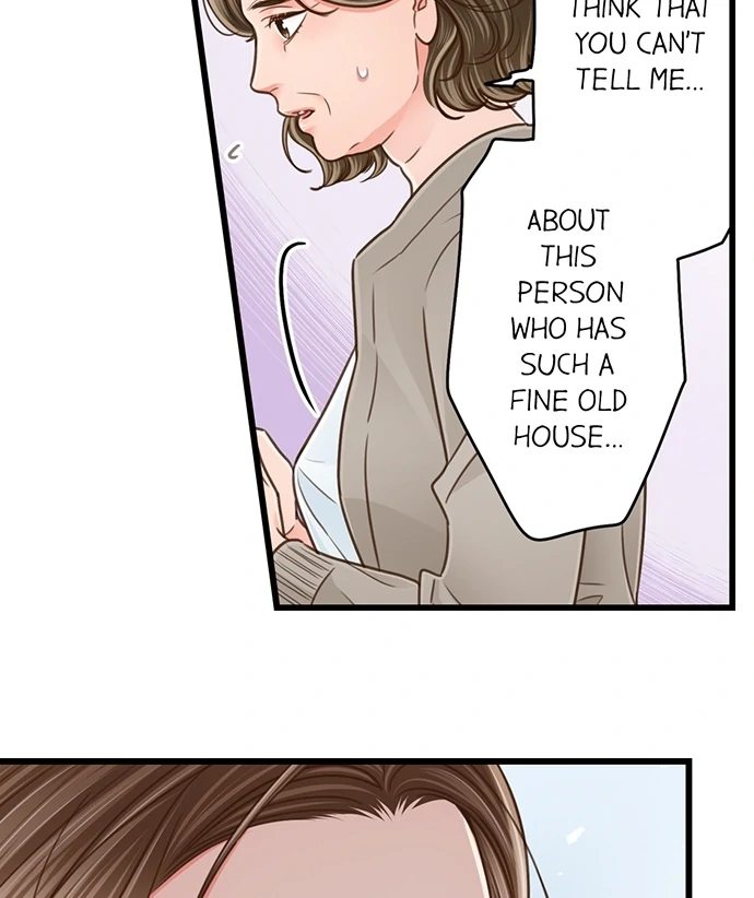 Page 40 of Chapter 204: Yanagihara Is a Sex Addict.
