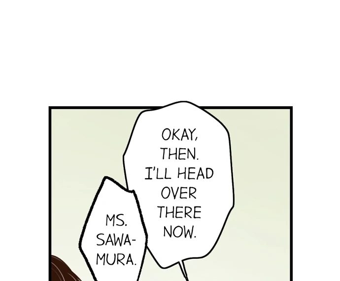 Page 6 of Chapter 204: Yanagihara Is a Sex Addict.