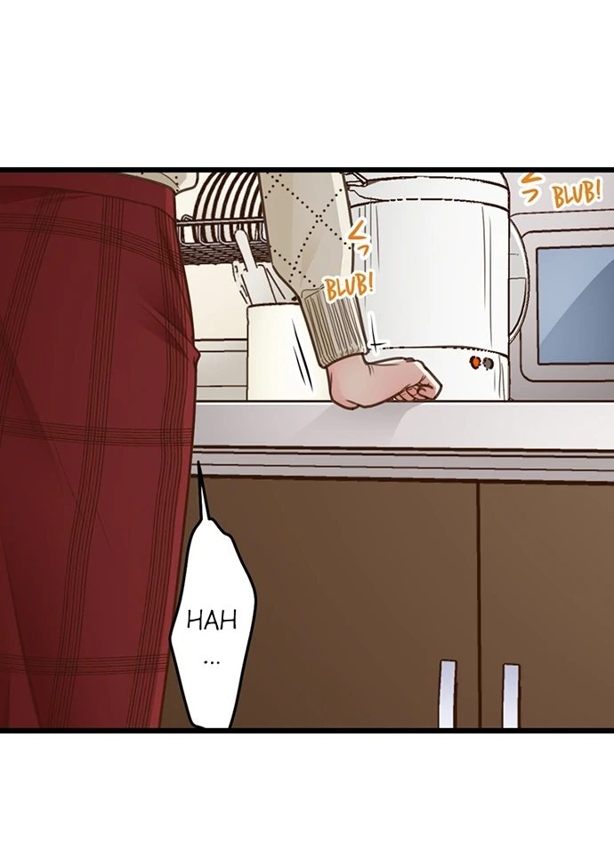 Page 11 of Chapter 205: Yanagihara Is a Sex Addict.