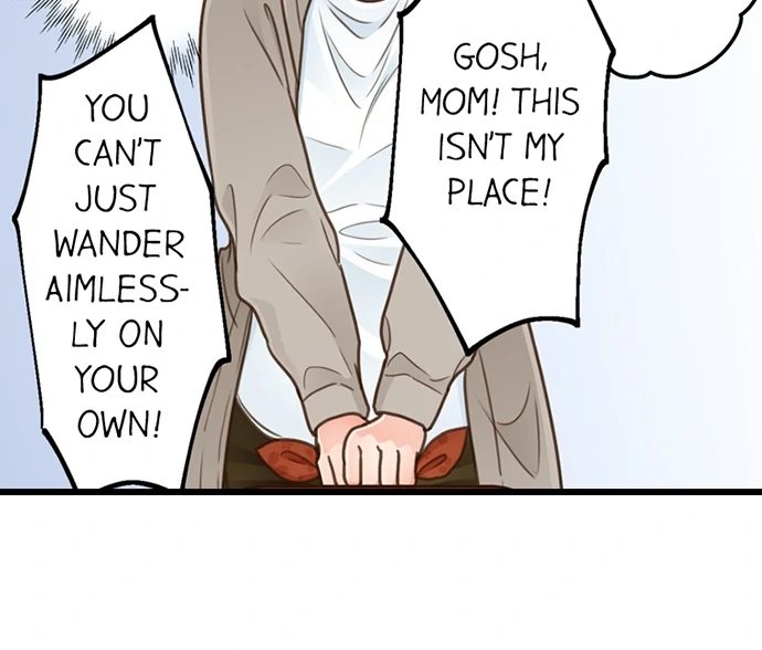 Page 17 of Chapter 205: Yanagihara Is a Sex Addict.