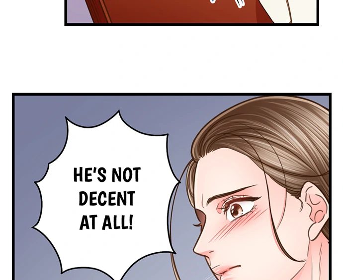 Page 30 of Chapter 205: Yanagihara Is a Sex Addict.