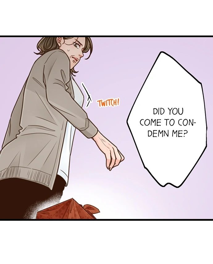 Page 37 of Chapter 205: Yanagihara Is a Sex Addict.