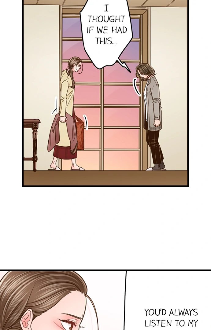 Page 18 of Chapter 206: Yanagihara Is a Sex Addict.