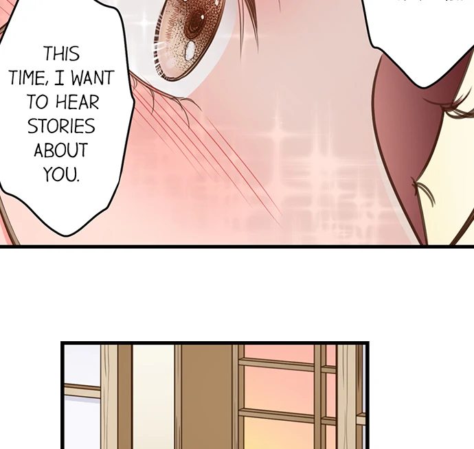 Page 20 of Chapter 206: Yanagihara Is a Sex Addict.