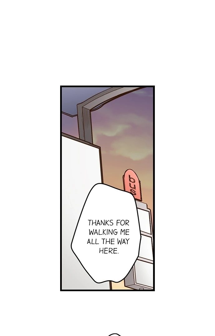 Page 37 of Chapter 206: Yanagihara Is a Sex Addict.