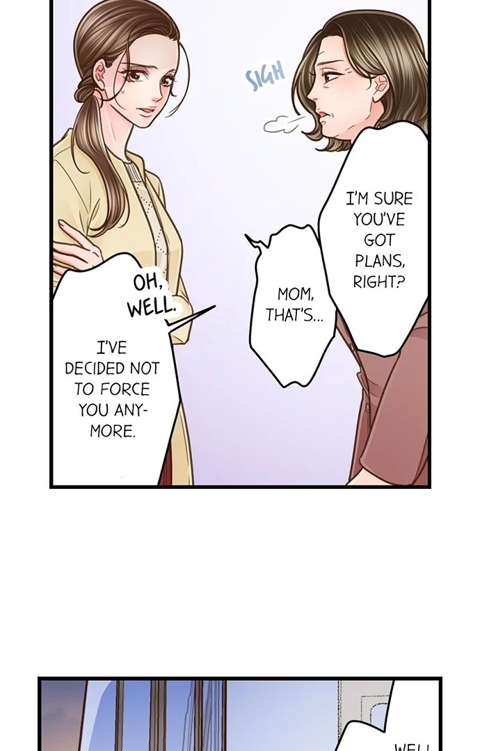 Page 39 of Chapter 206: Yanagihara Is a Sex Addict.
