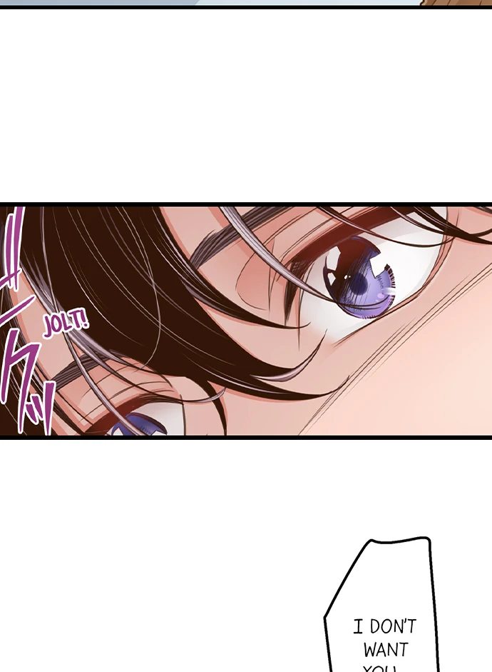 Page 4 of Chapter 206: Yanagihara Is a Sex Addict.
