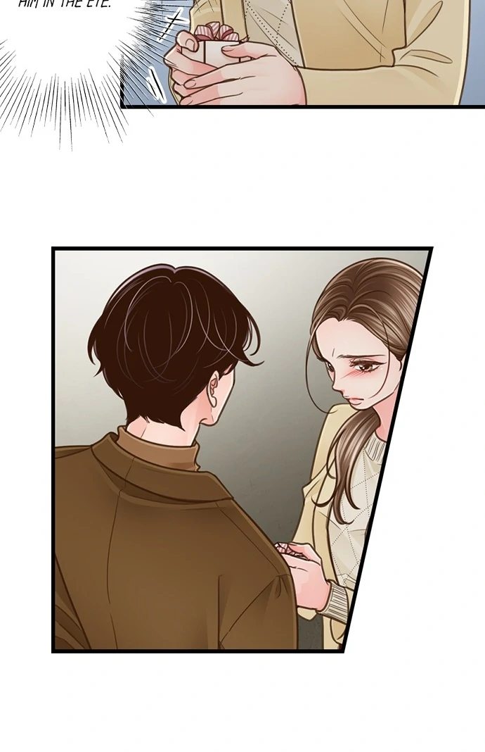 Page 12 of Chapter 207: Yanagihara Is a Sex Addict.