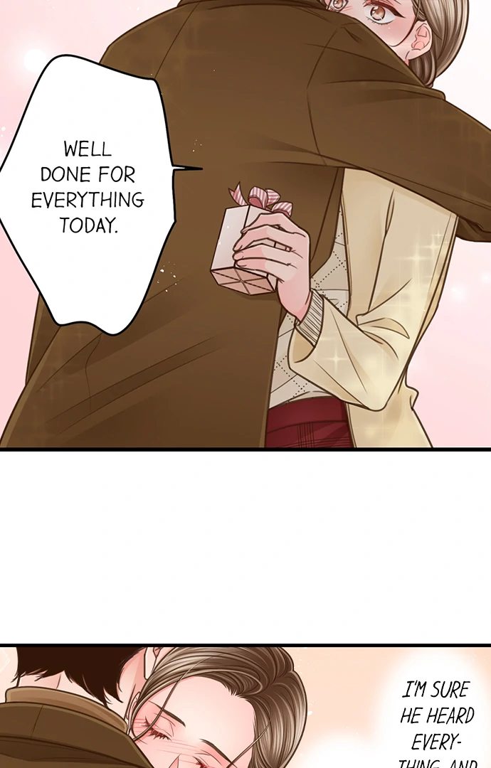 Page 14 of Chapter 207: Yanagihara Is a Sex Addict.