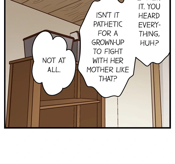 Page 17 of Chapter 207: Yanagihara Is a Sex Addict.