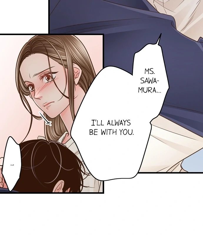 Page 22 of Chapter 207: Yanagihara Is a Sex Addict.