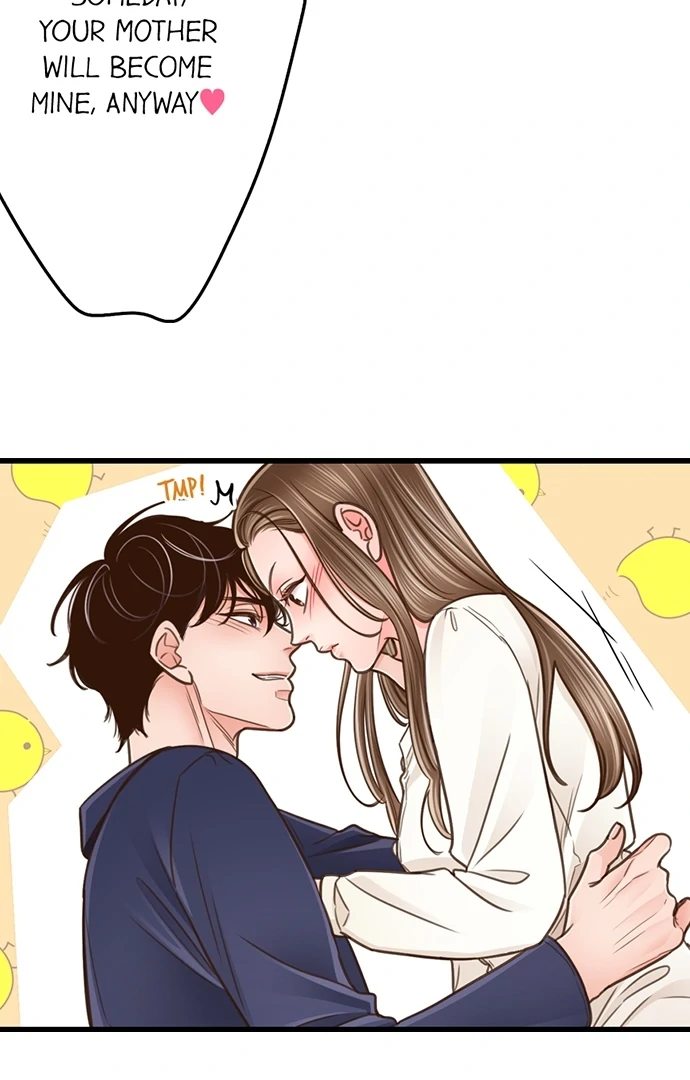 Page 25 of Chapter 207: Yanagihara Is a Sex Addict.