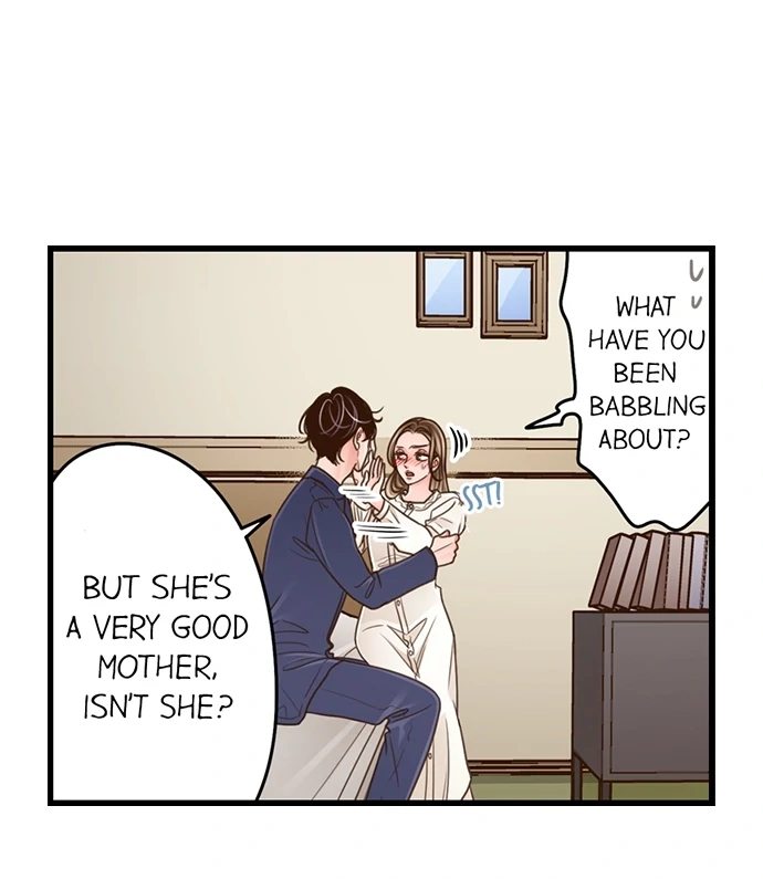 Page 26 of Chapter 207: Yanagihara Is a Sex Addict.