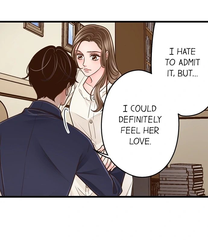 Page 27 of Chapter 207: Yanagihara Is a Sex Addict.