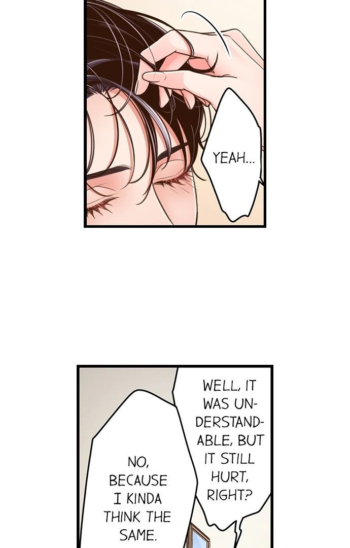 Page 29 of Chapter 207: Yanagihara Is a Sex Addict.