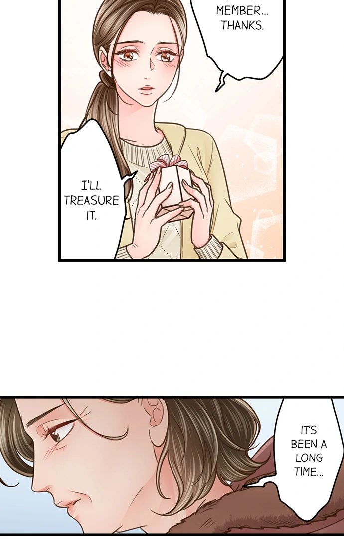 Page 3 of Chapter 207: Yanagihara Is a Sex Addict.